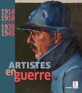 Artistes en guerre – les 3e à l’Historial de Vendée