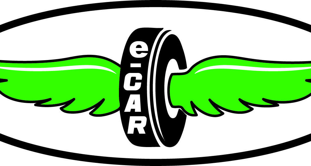 Course en cours – victoire des E-car !