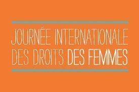 Journée internationale des droits des femmes