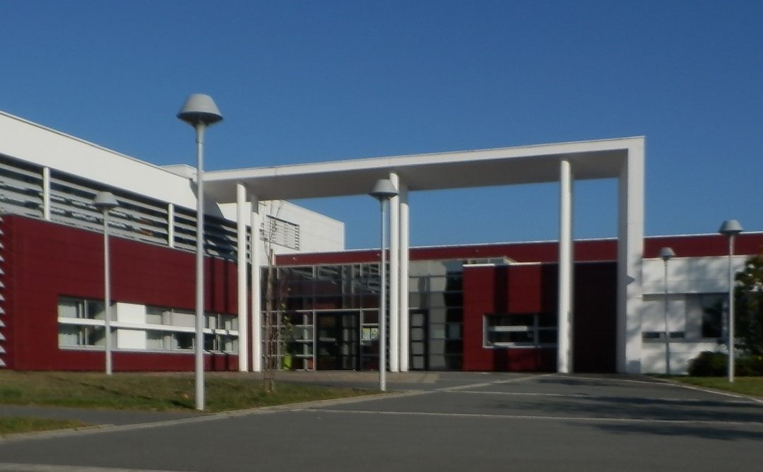 Réinscription au collège