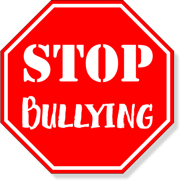 Anti-Bullying Slams